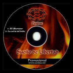 Zendas : Sueño de Libertad (Demo)